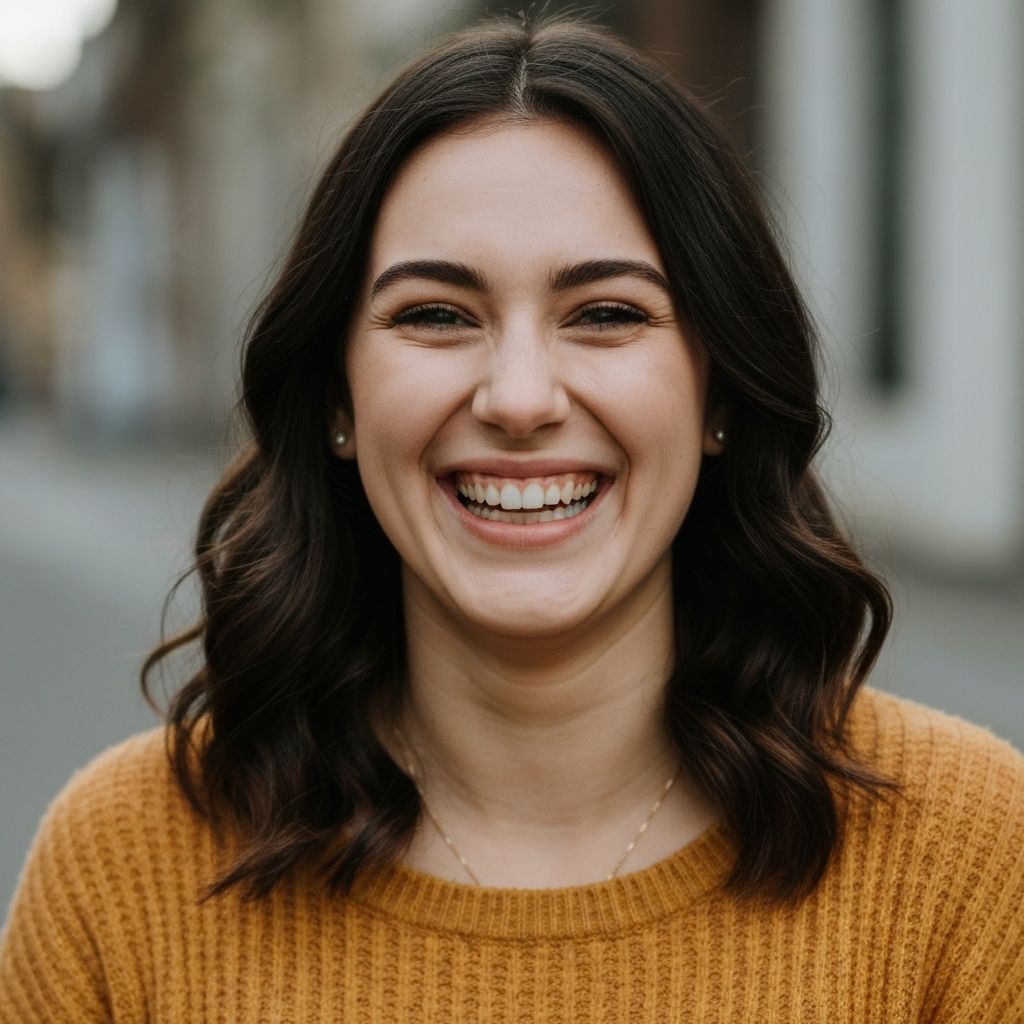 Maria Garcia - Baby Shower client